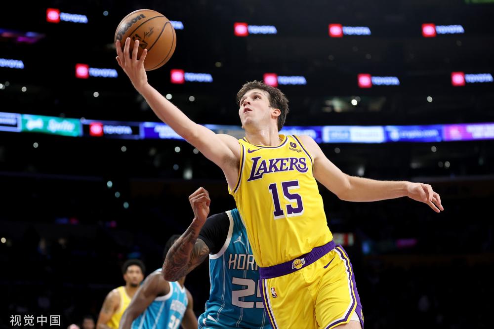 未来数年的 未来数年的