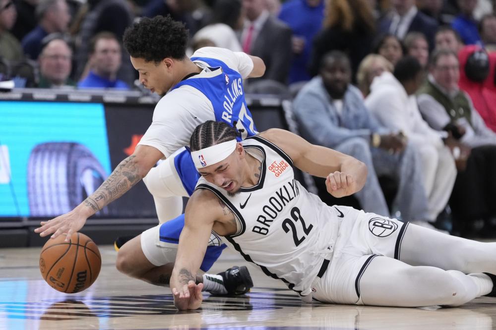 在现代篮球 在现代篮球