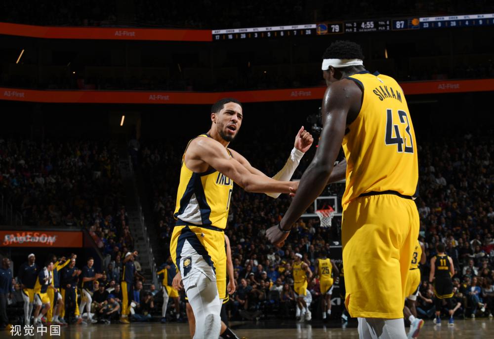 比赛中展示 比赛中展示